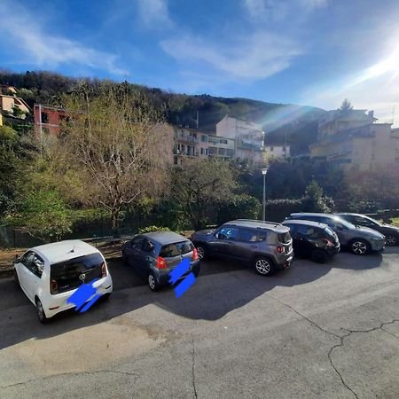 Dimora Stella Di Aprile Apartment La Spezia Luaran gambar