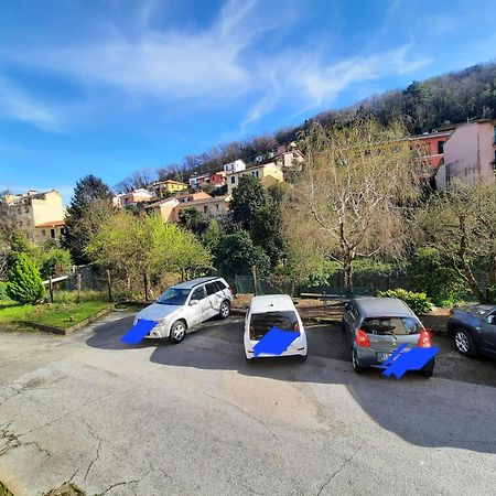 Dimora Stella Di Aprile Apartment La Spezia Luaran gambar