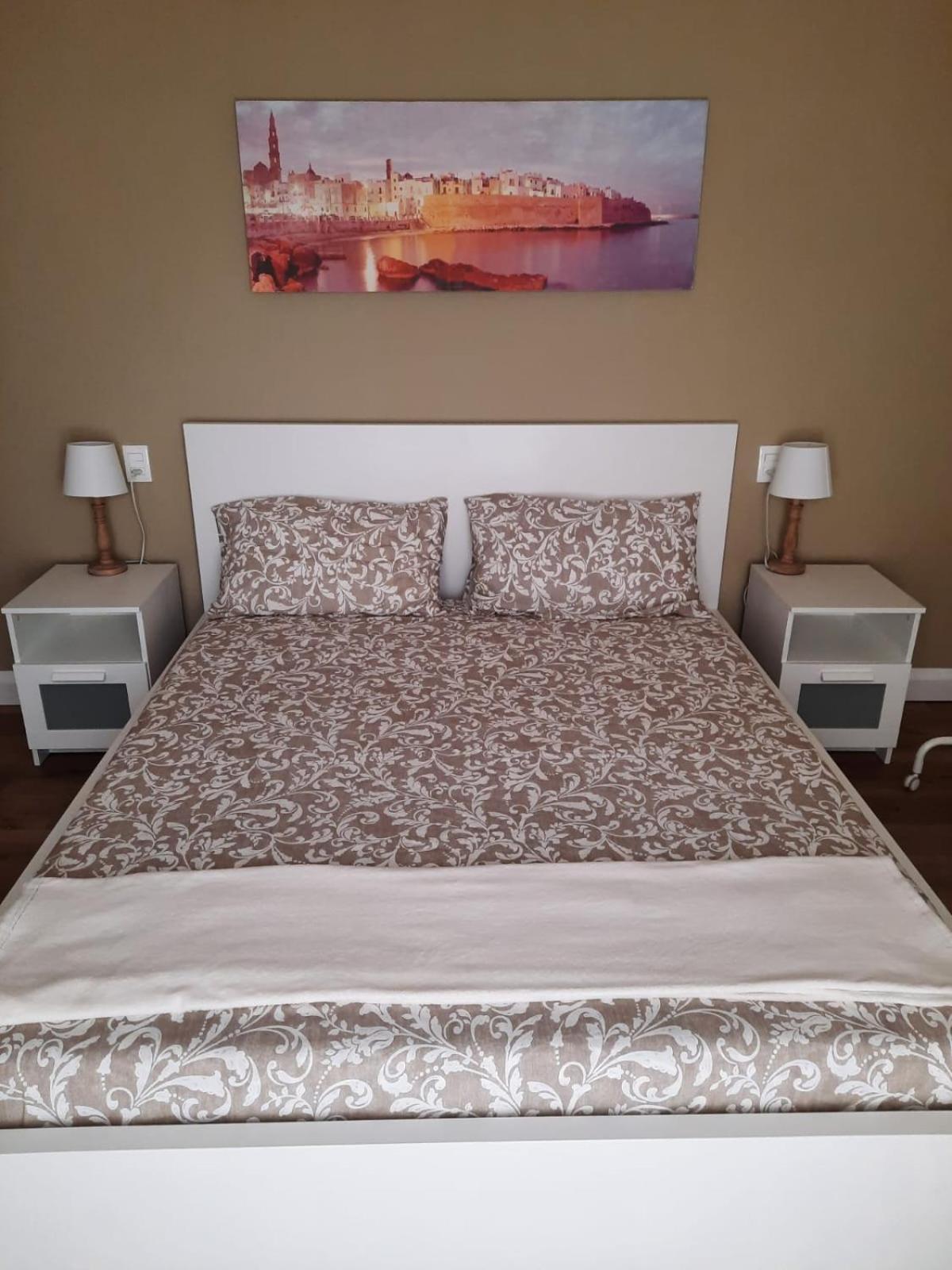 Dimora Stella Di Aprile Apartment La Spezia Luaran gambar