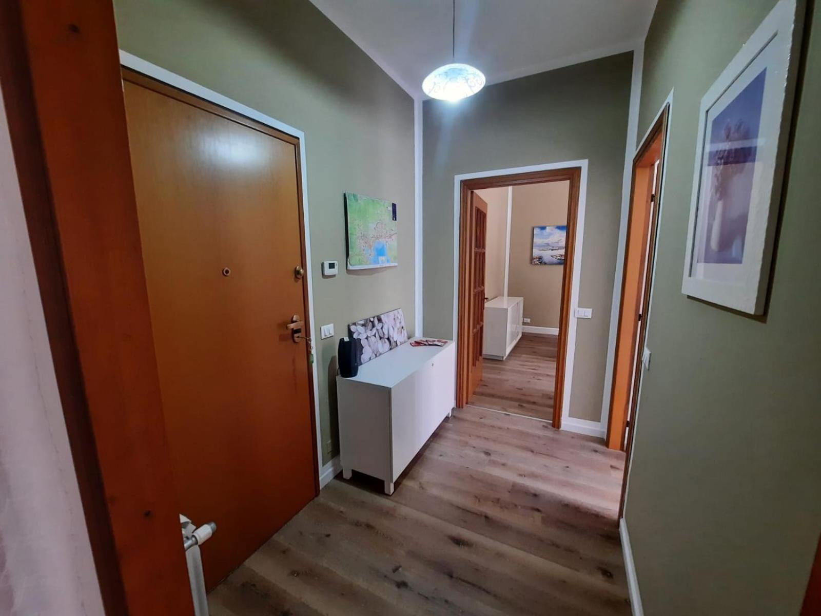 Dimora Stella Di Aprile Apartment La Spezia Luaran gambar