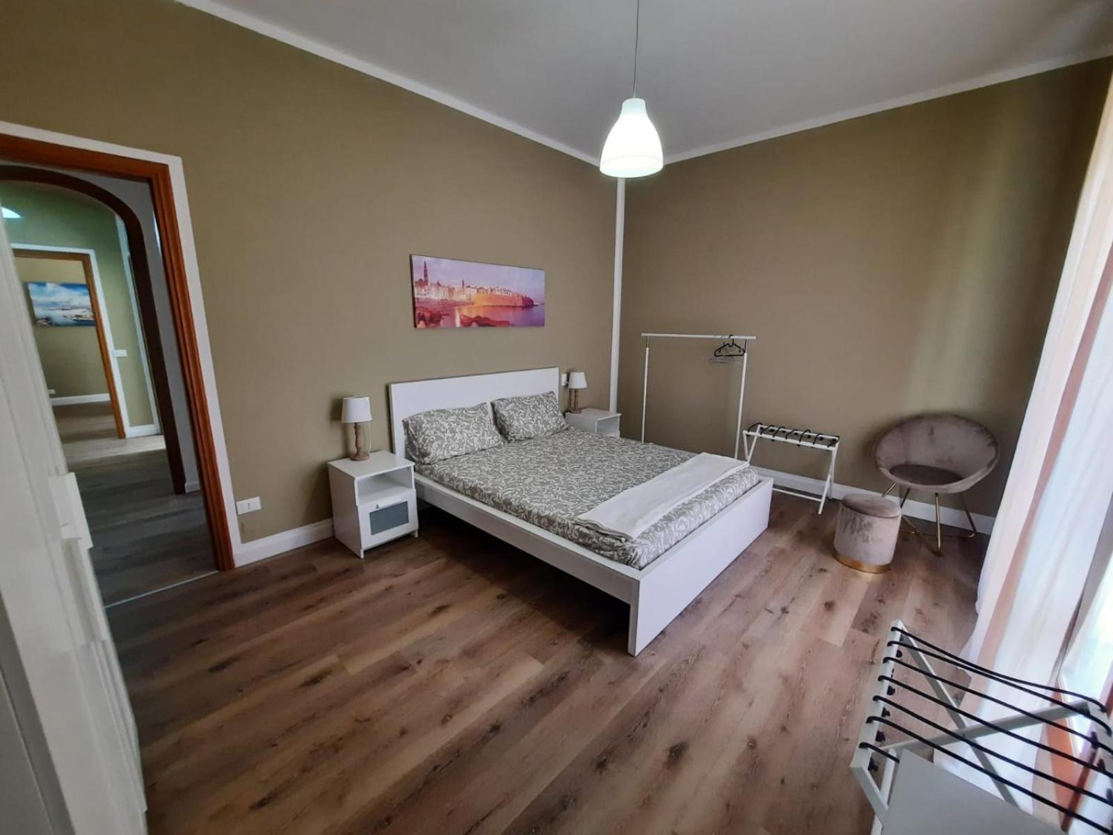 Dimora Stella Di Aprile Apartment La Spezia Luaran gambar