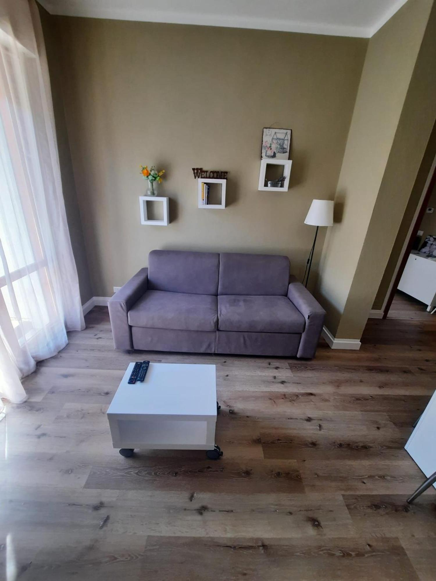 Dimora Stella Di Aprile Apartment La Spezia Luaran gambar