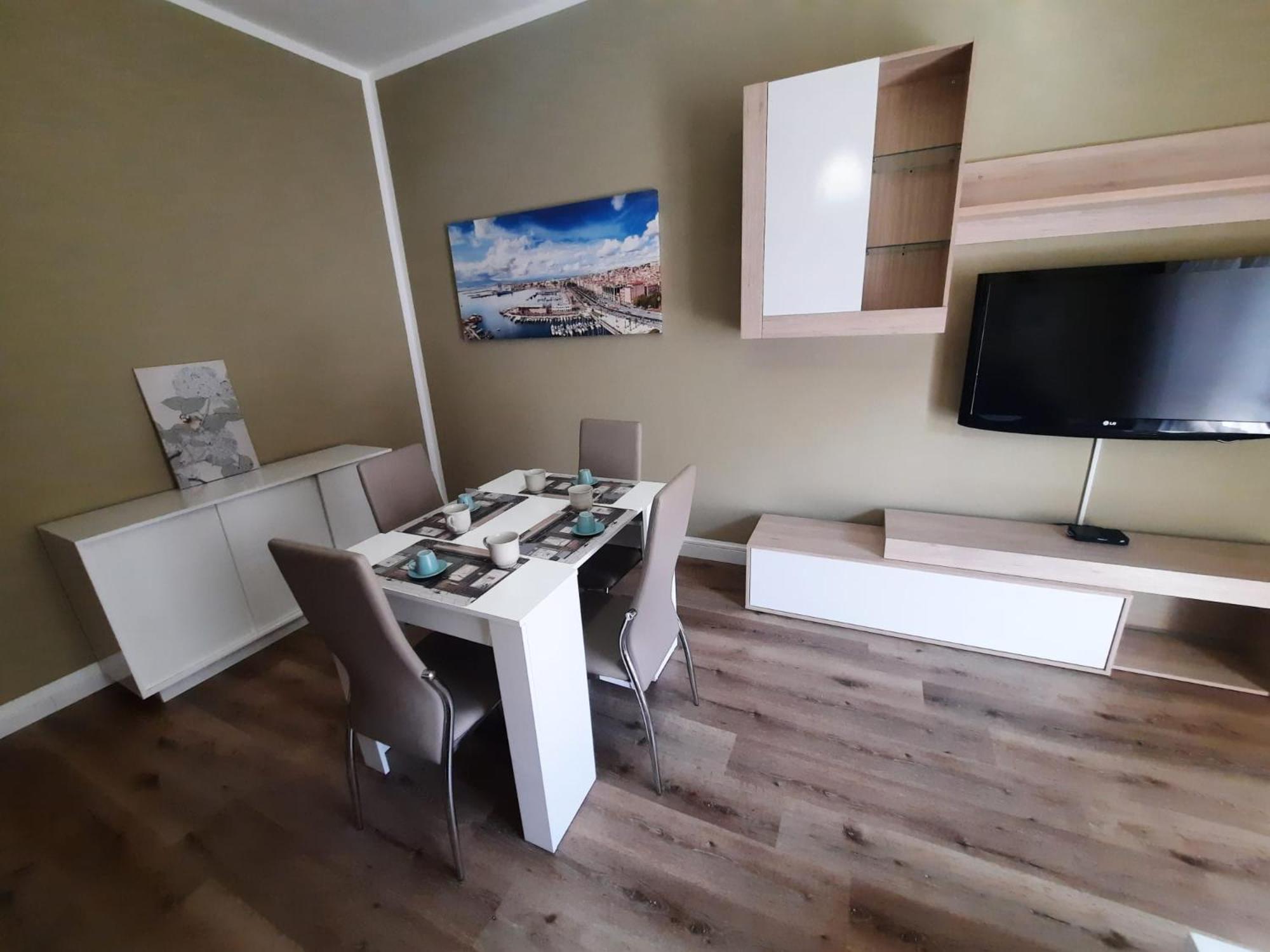 Dimora Stella Di Aprile Apartment La Spezia Luaran gambar
